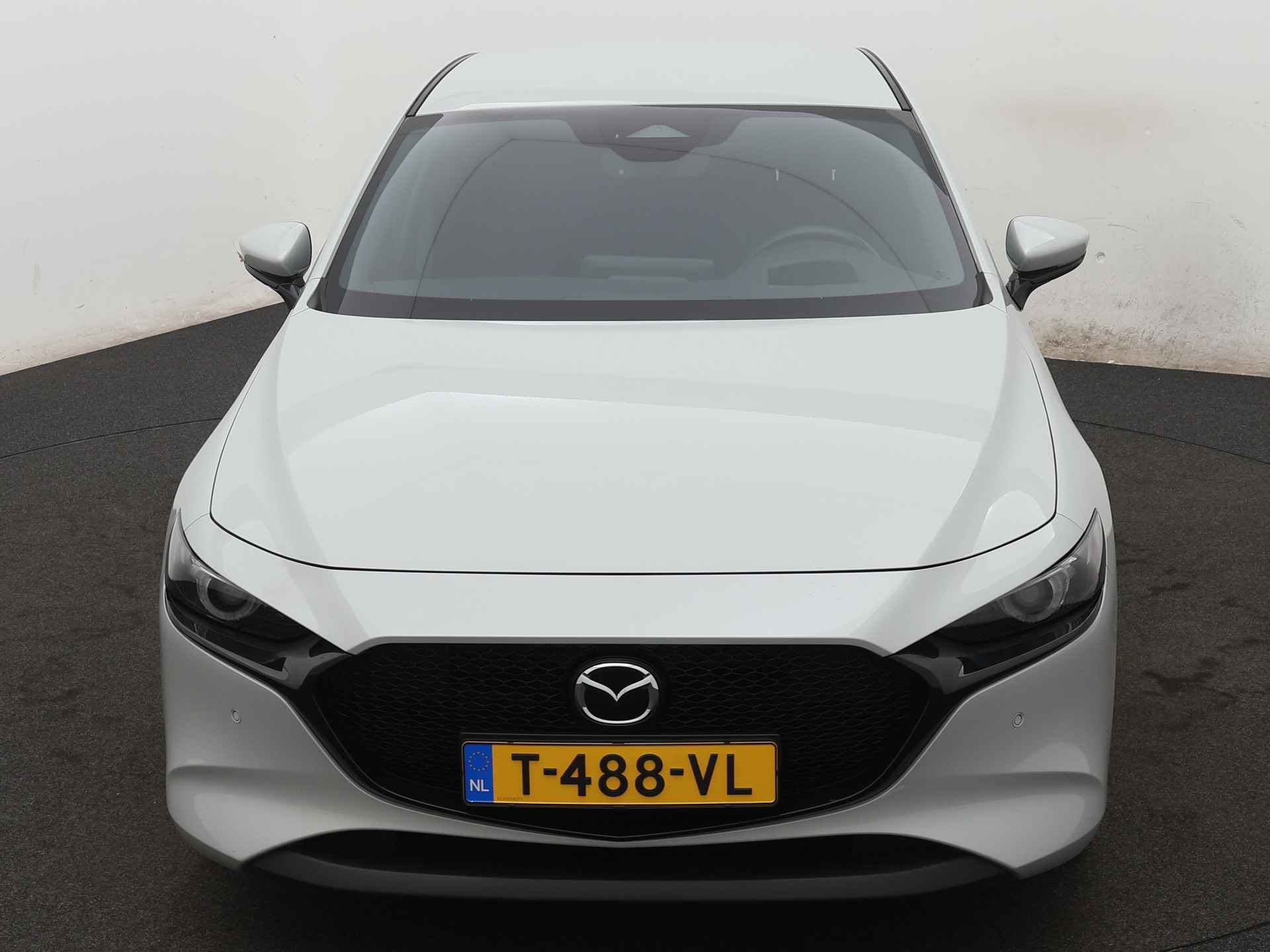 Mazda 3 2.0 e-SkyActiv-G M Hybrid 150 Exclusive-line | Navigatie | Climate Control | Stoelverwarming | - 28/46