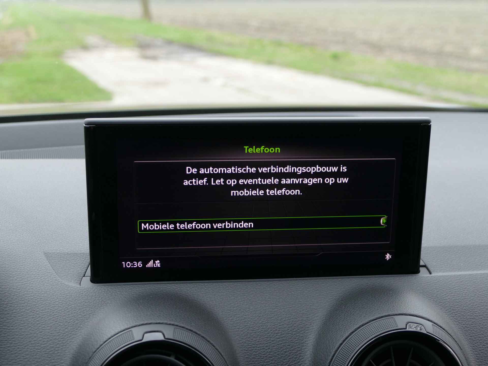 Audi Q2 1.0 TFSI Design Pro Line Plus AUTOMAAT | digitaal dashboard | navigatie | LED koplampen - 9/52