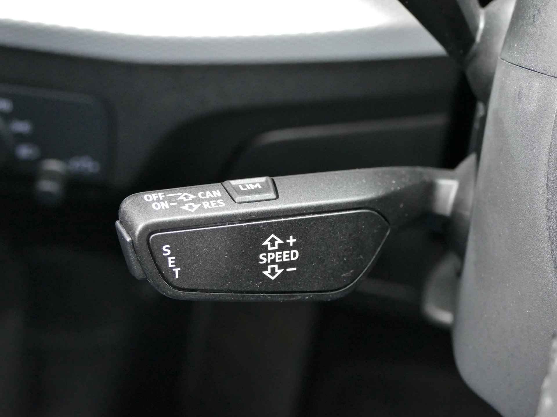 Audi Q2 1.0 TFSI Design Pro Line Plus AUTOMAAT | digitaal dashboard | navigatie | LED koplampen - 16/52