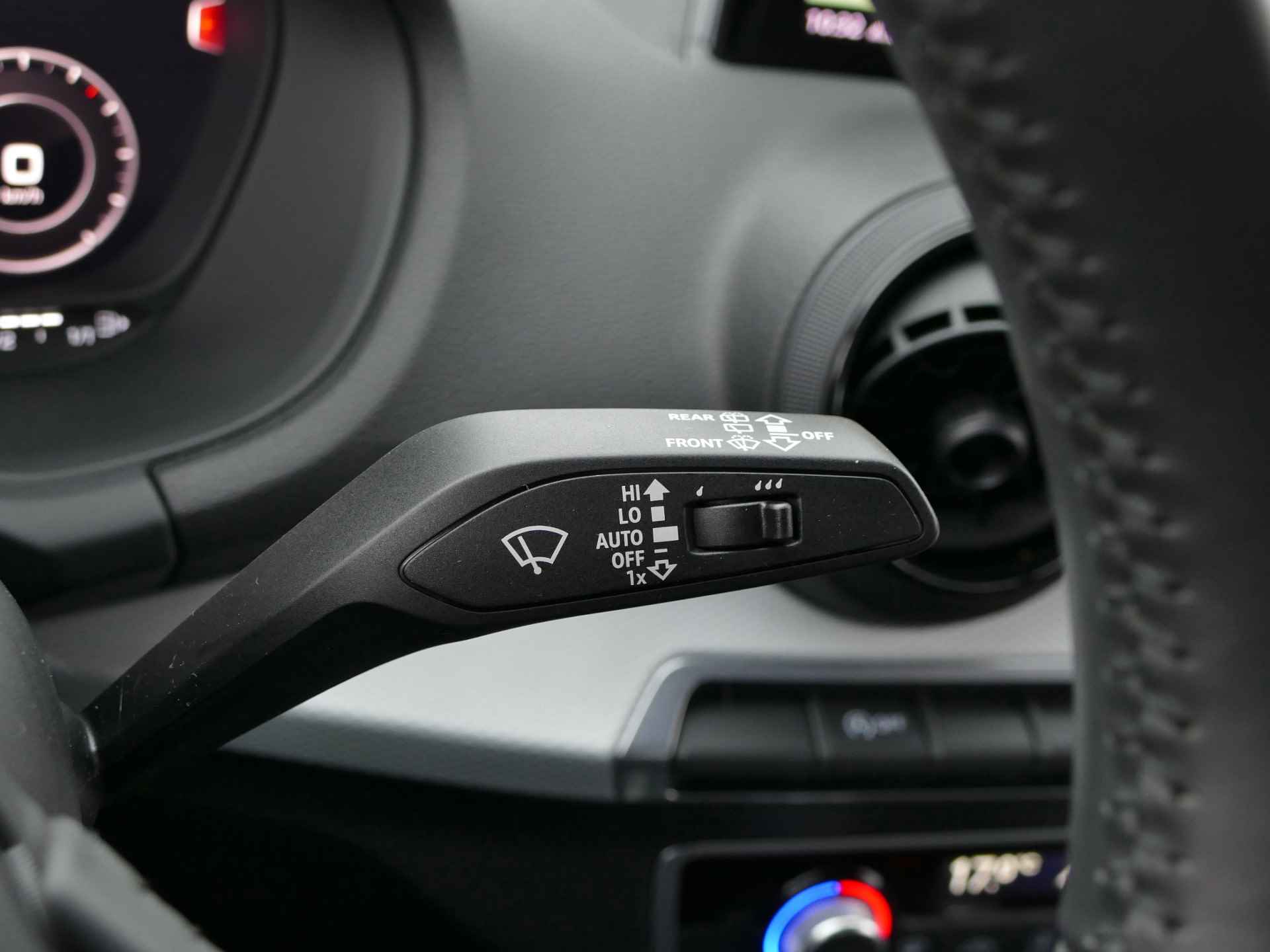 Audi Q2 1.0 TFSI Design Pro Line Plus AUTOMAAT | digitaal dashboard | navigatie | LED koplampen - 19/52