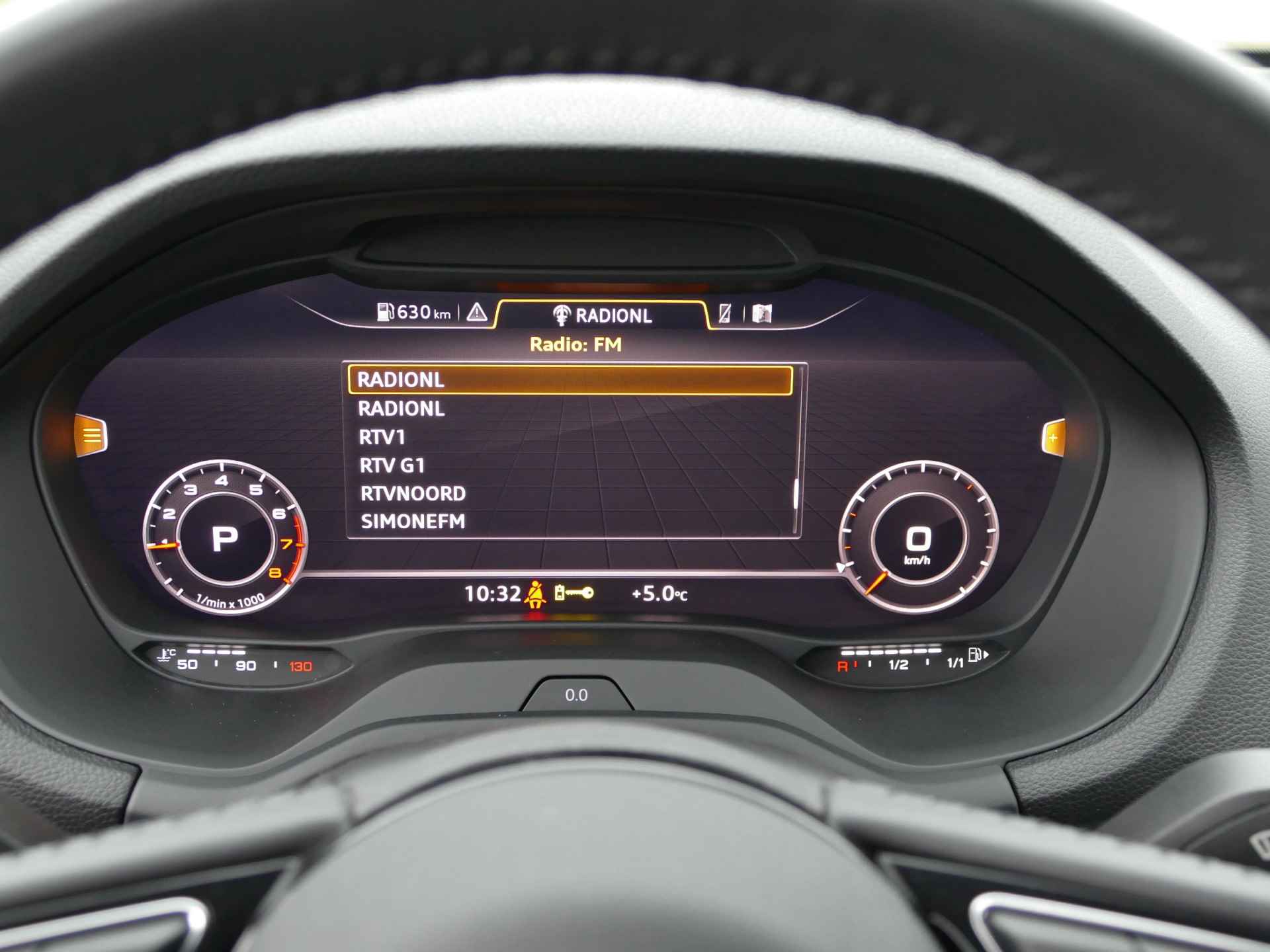 Audi Q2 1.0 TFSI Design Pro Line Plus AUTOMAAT | digitaal dashboard | navigatie | LED koplampen - 20/52