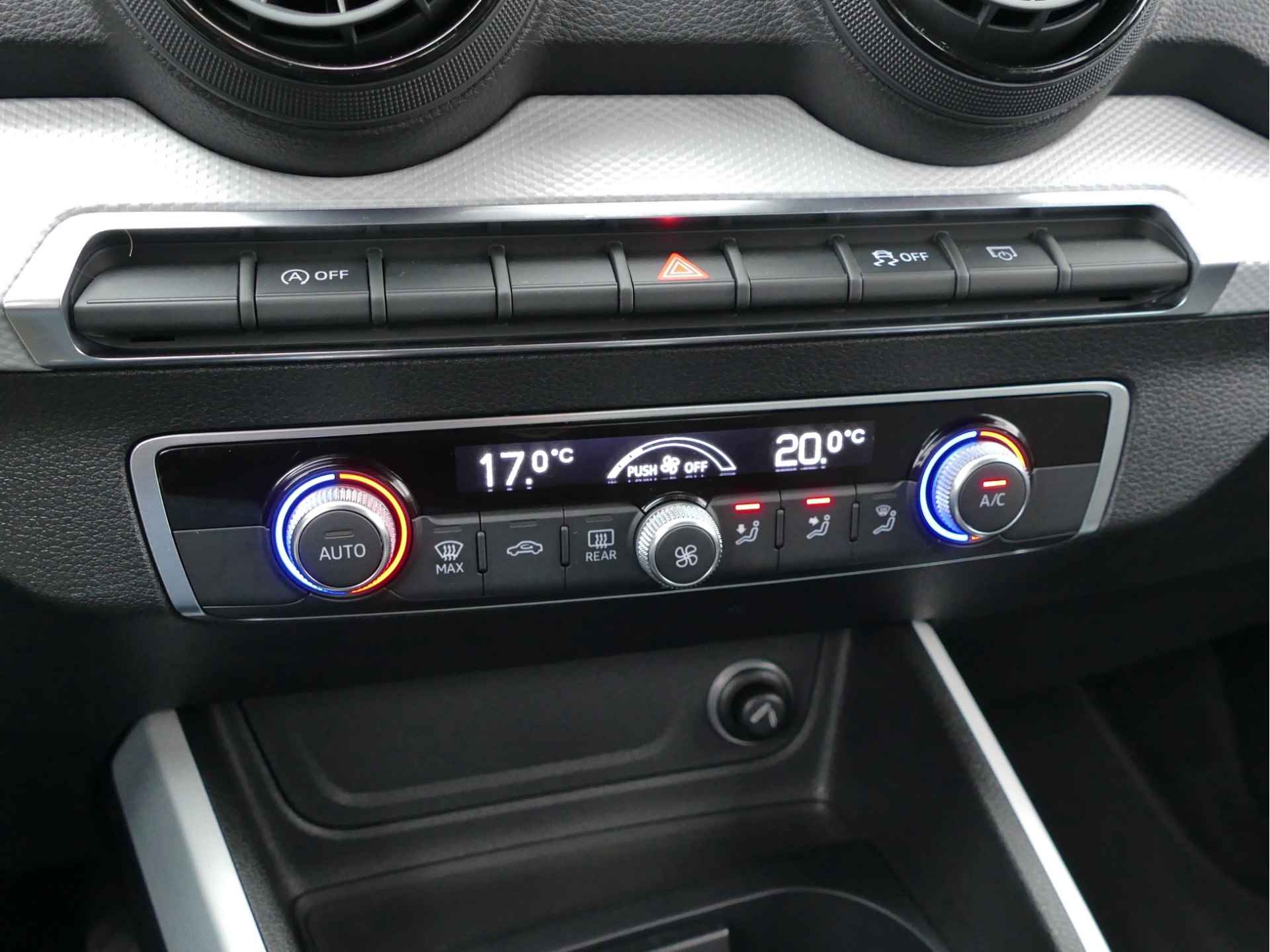 Audi Q2 1.0 TFSI Design Pro Line Plus AUTOMAAT | digitaal dashboard | navigatie | LED koplampen - 24/52