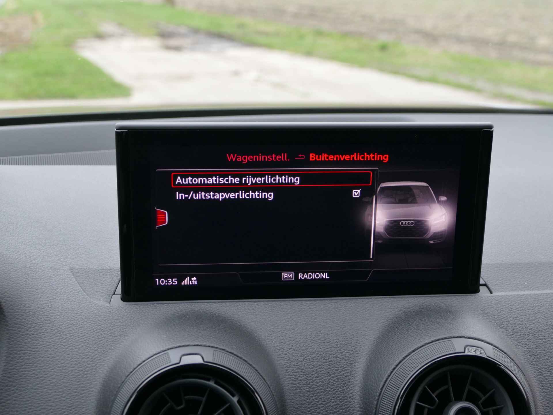 Audi Q2 1.0 TFSI Design Pro Line Plus AUTOMAAT | digitaal dashboard | navigatie | LED koplampen - 26/52