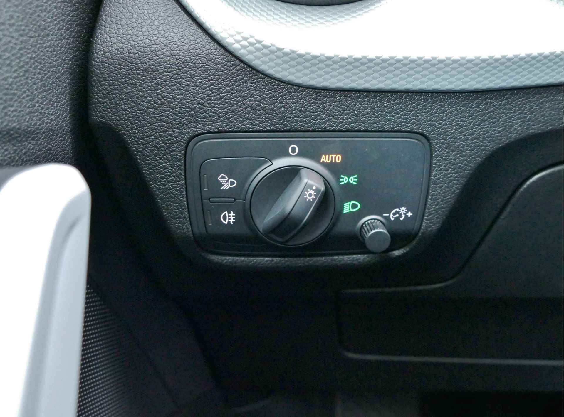 Audi Q2 1.0 TFSI Design Pro Line Plus AUTOMAAT | digitaal dashboard | navigatie | LED koplampen - 30/52