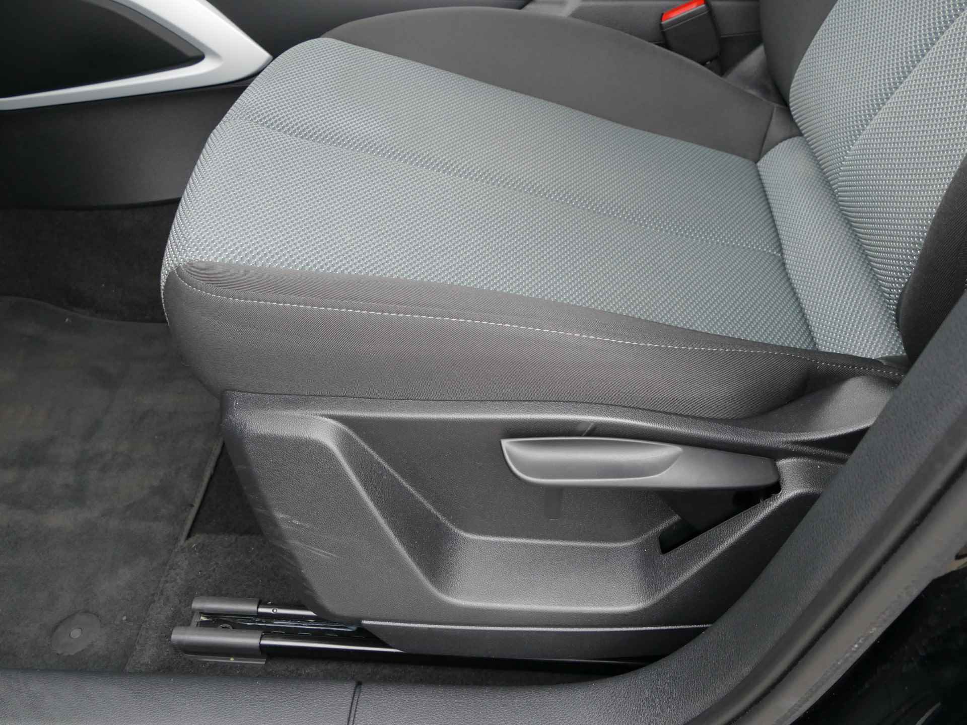 Audi Q2 1.0 TFSI Design Pro Line Plus AUTOMAAT | digitaal dashboard | navigatie | LED koplampen - 34/52