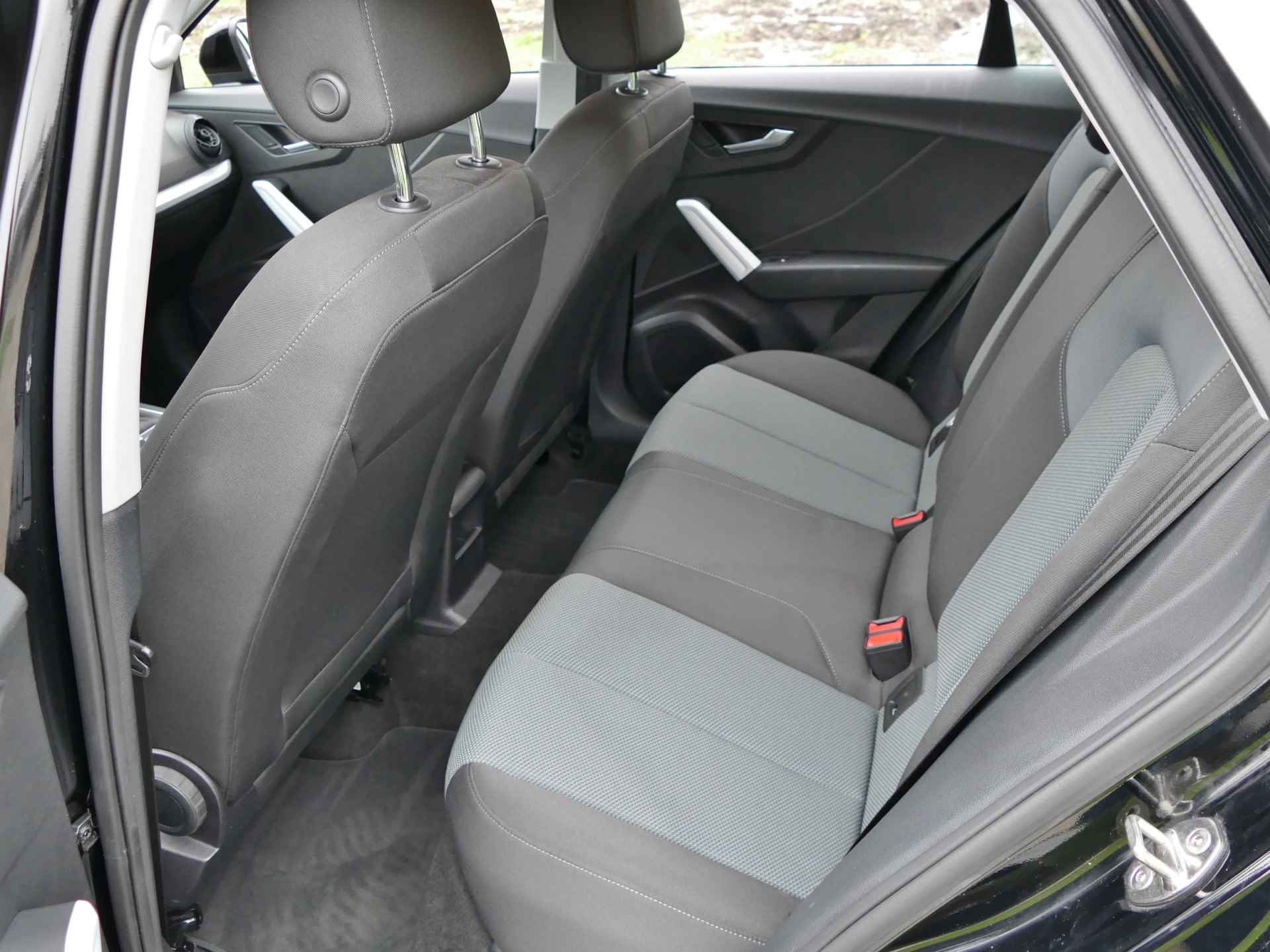 Audi Q2 1.0 TFSI Design Pro Line Plus AUTOMAAT | digitaal dashboard | navigatie | LED koplampen - 35/52