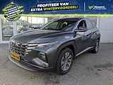 Hyundai Tucson 1.6 T-GDi HEV 230pk Automaat Comfort Smart