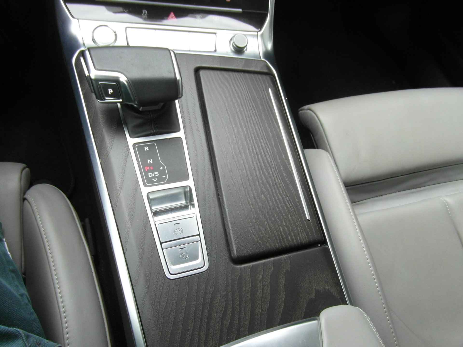 Audi A6 Avant 45 TFSI Sport MHEV Inclusief Afleveringskosten - 18/26