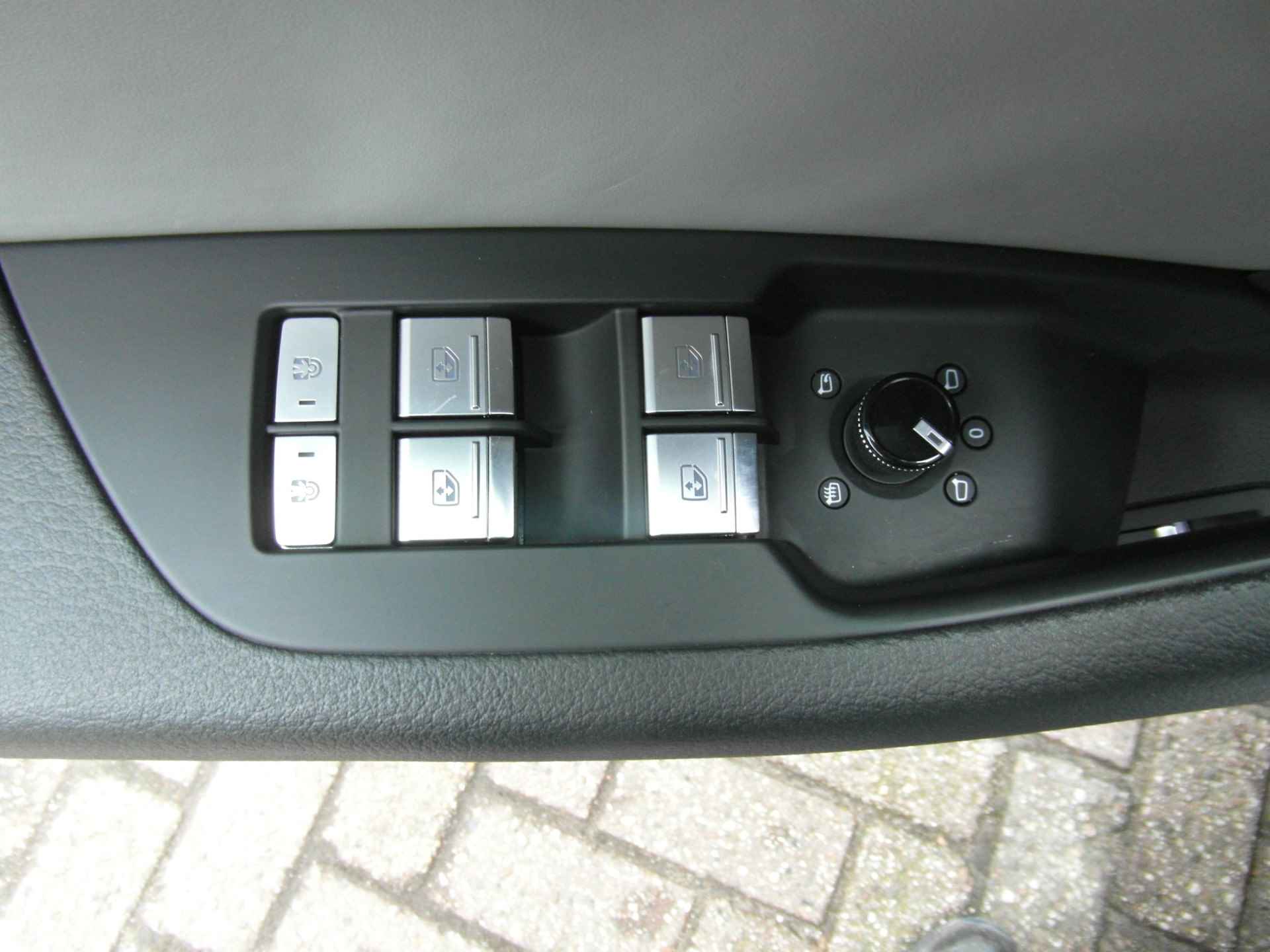 Audi A6 Avant 45 TFSI Sport MHEV Inclusief Afleveringskosten - 23/26