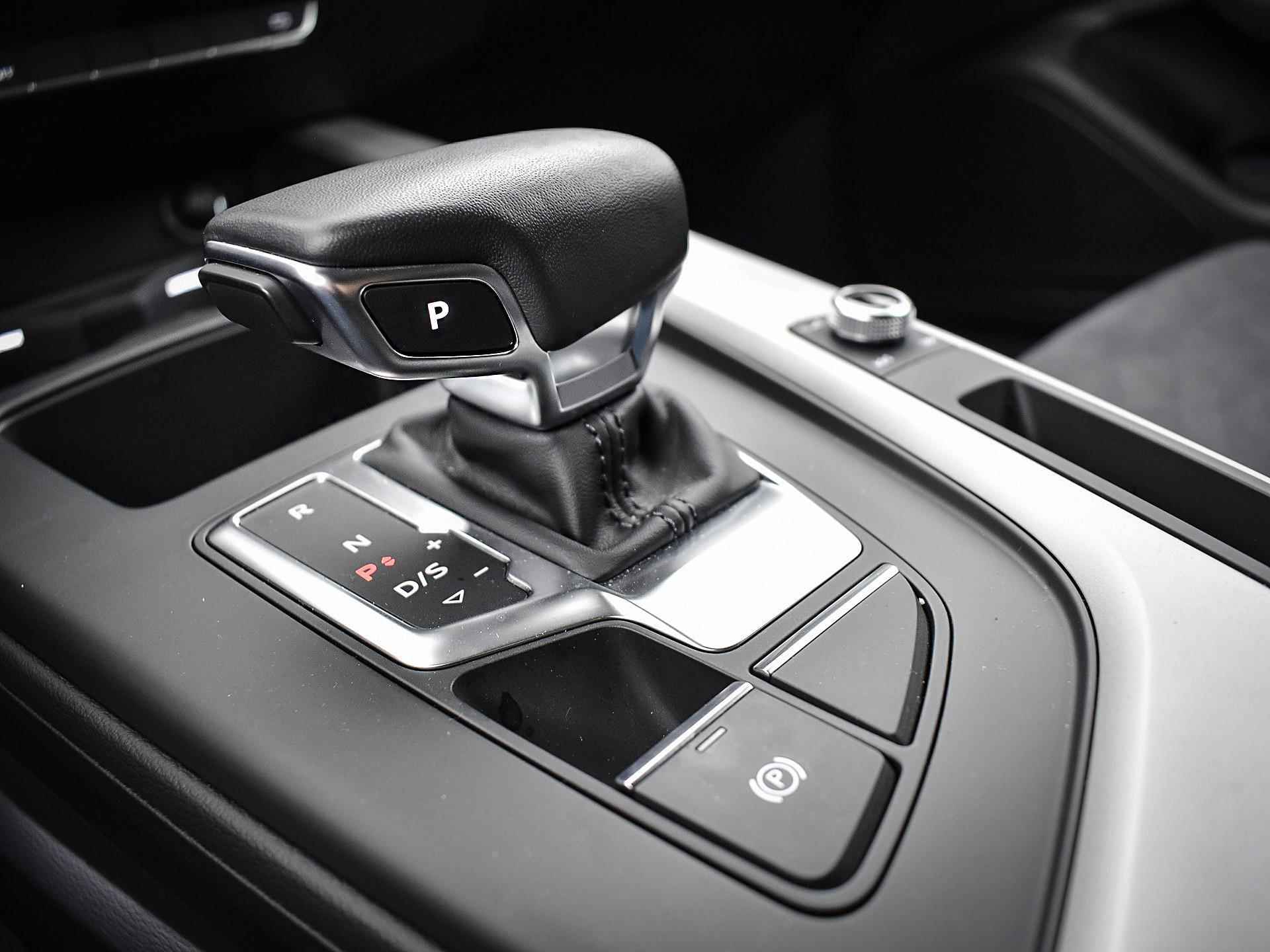 Audi A5 Sportback 35 Tfsi 150PK S-Tronic Advanced Edition | Cruise Control | P-Sensoren | Elek. Trekhaak | Elek. Achterklep | Matrix Led | 19'' Inch | Garantie t/m 24-04-2028 of 100.000km - 16/43