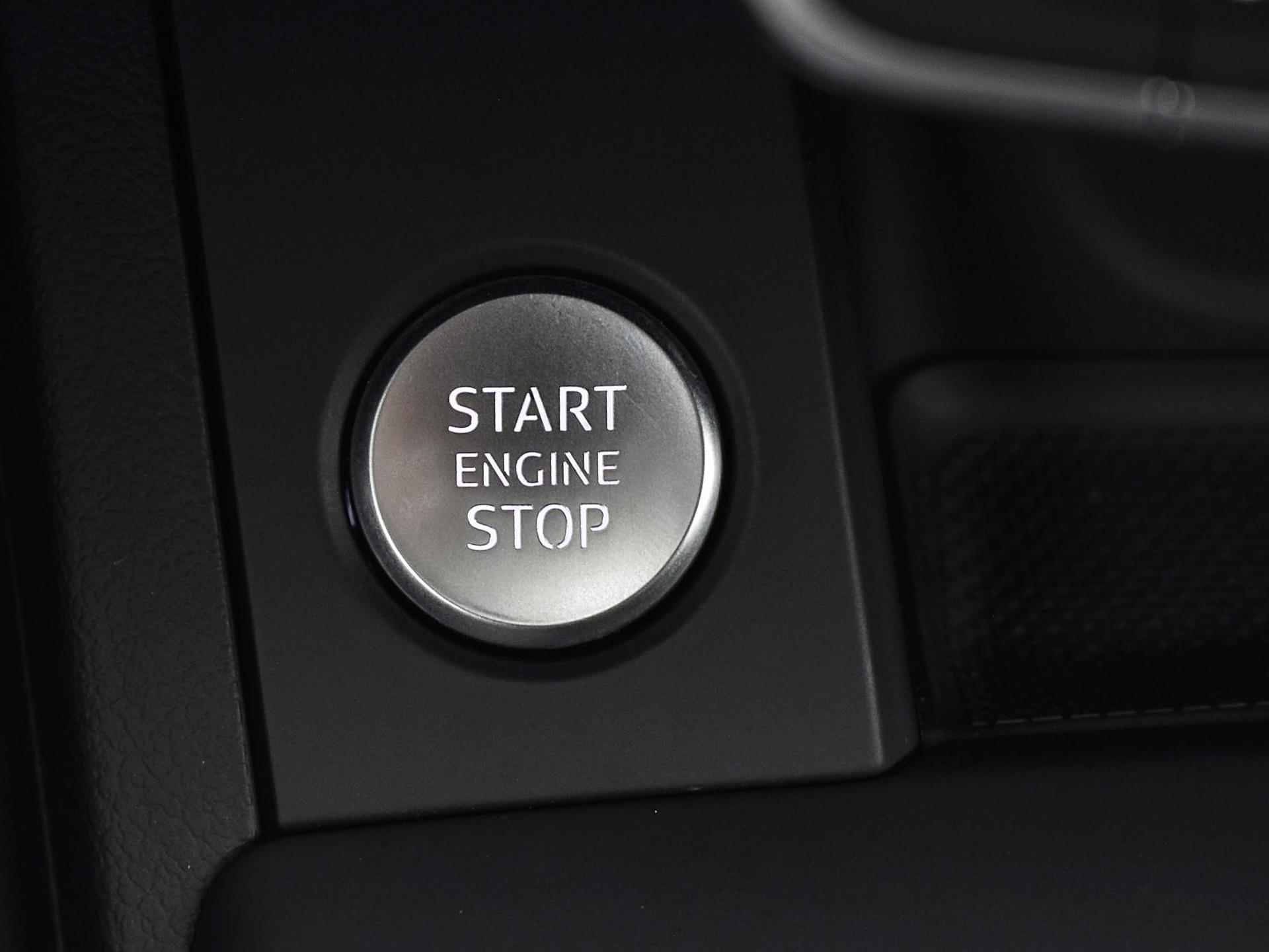 Audi A5 Sportback 35 Tfsi 150PK S-Tronic Advanced Edition | Cruise Control | P-Sensoren | Elek. Trekhaak | Elek. Achterklep | Matrix Led | 19'' Inch | Garantie t/m 24-04-2028 of 100.000km - 20/43