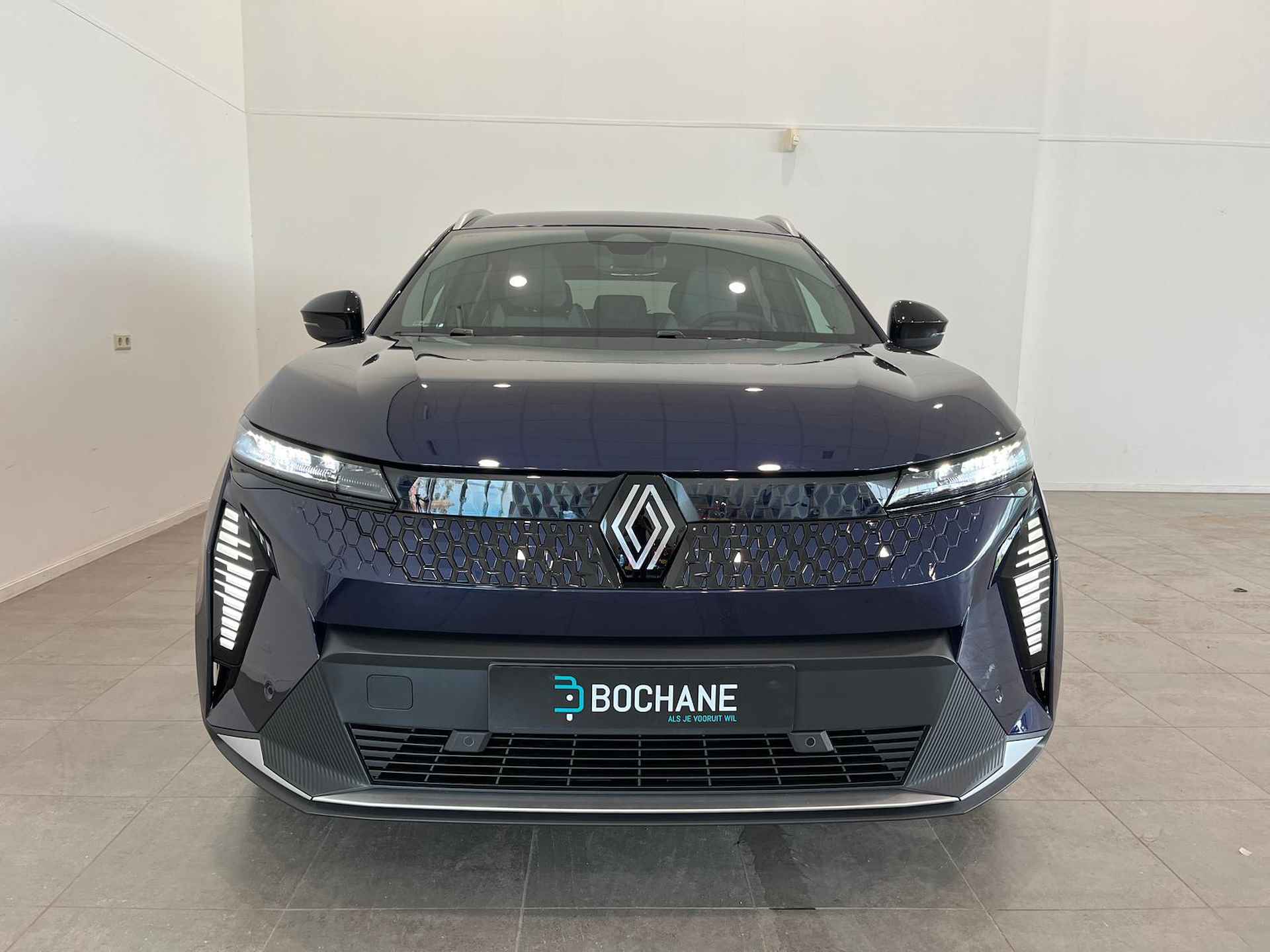 Renault Scenic E-Tech EV87 long range techno | VOORRAADVOORDEEL nu € 2.950,- EXTRA Korting  | Solarbay Panoramadak  |  Pack comfort Premium  | Pack Advanced Drive Assist  | Pack Premium Sound Harman Kardon  | - 7/38