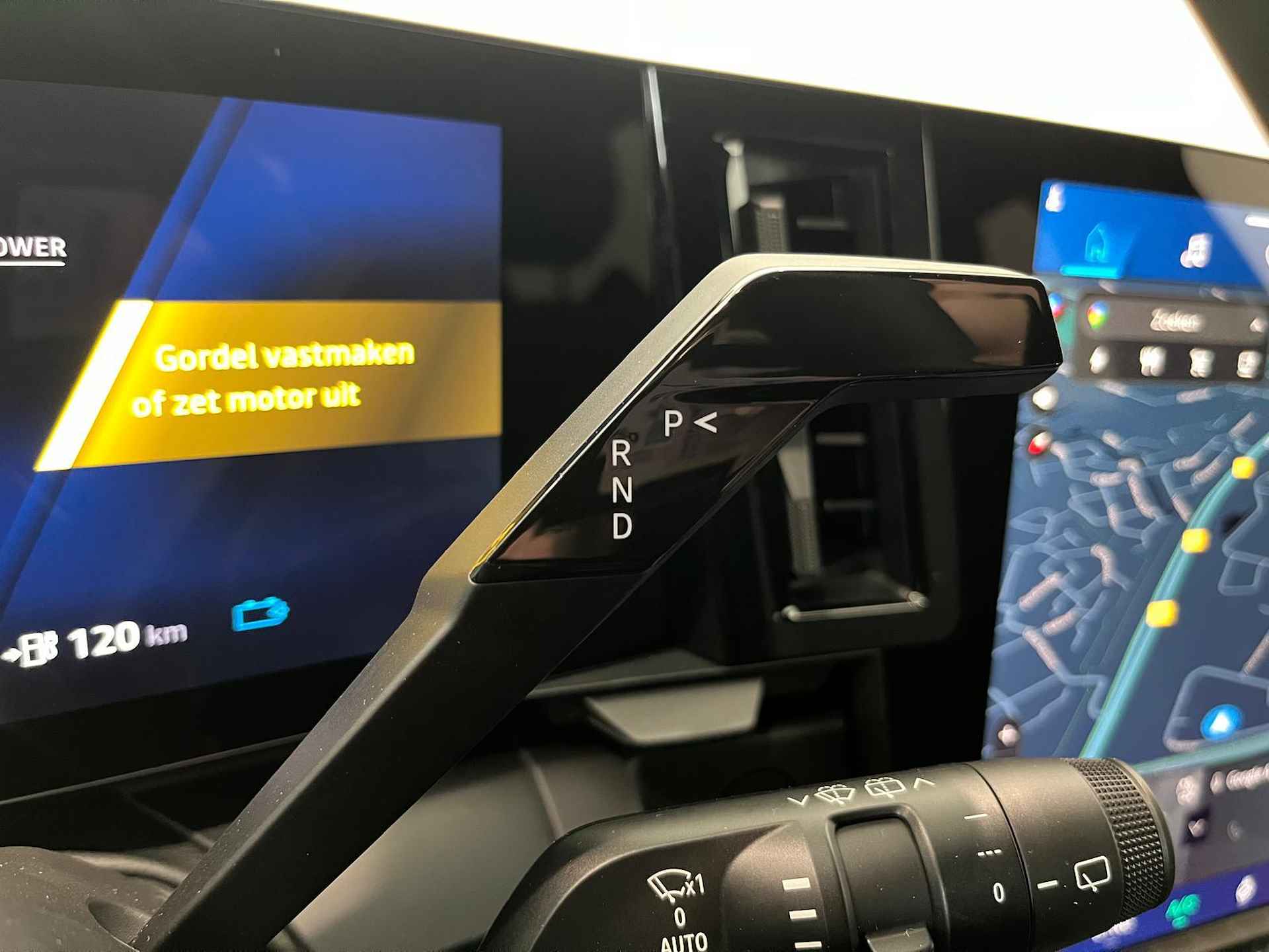 Renault Scenic E-Tech EV87 long range techno | VOORRAADVOORDEEL nu € 2.950,- EXTRA Korting  | Solarbay Panoramadak  |  Pack comfort Premium  | Pack Advanced Drive Assist  | Pack Premium Sound Harman Kardon  | - 22/38