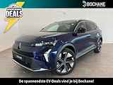 Renault Scenic E-Tech EV87 long range techno | VOORRAADVOORDEEL nu € 2.950,- EXTRA Korting  | Solarbay Panoramadak  |  Pack comfort Premium  | Pack Advanced Drive Assist  | Pack Premium Sound Harman Kardon  |