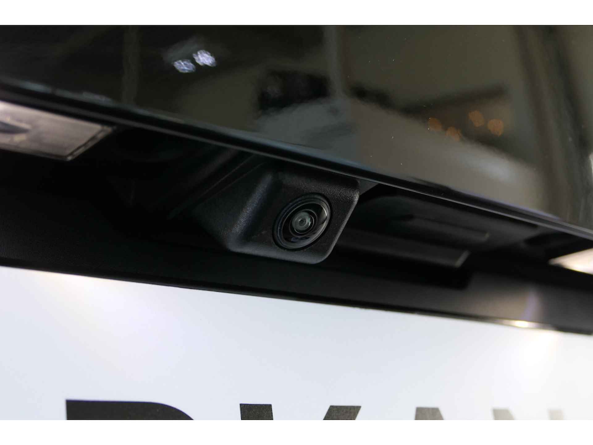 Renault Arkana 1.6 E-Tech Hybrid 145 Intens - Rondomzicht Camera, Dode hoek detector, Parkeerassistent - 6/43
