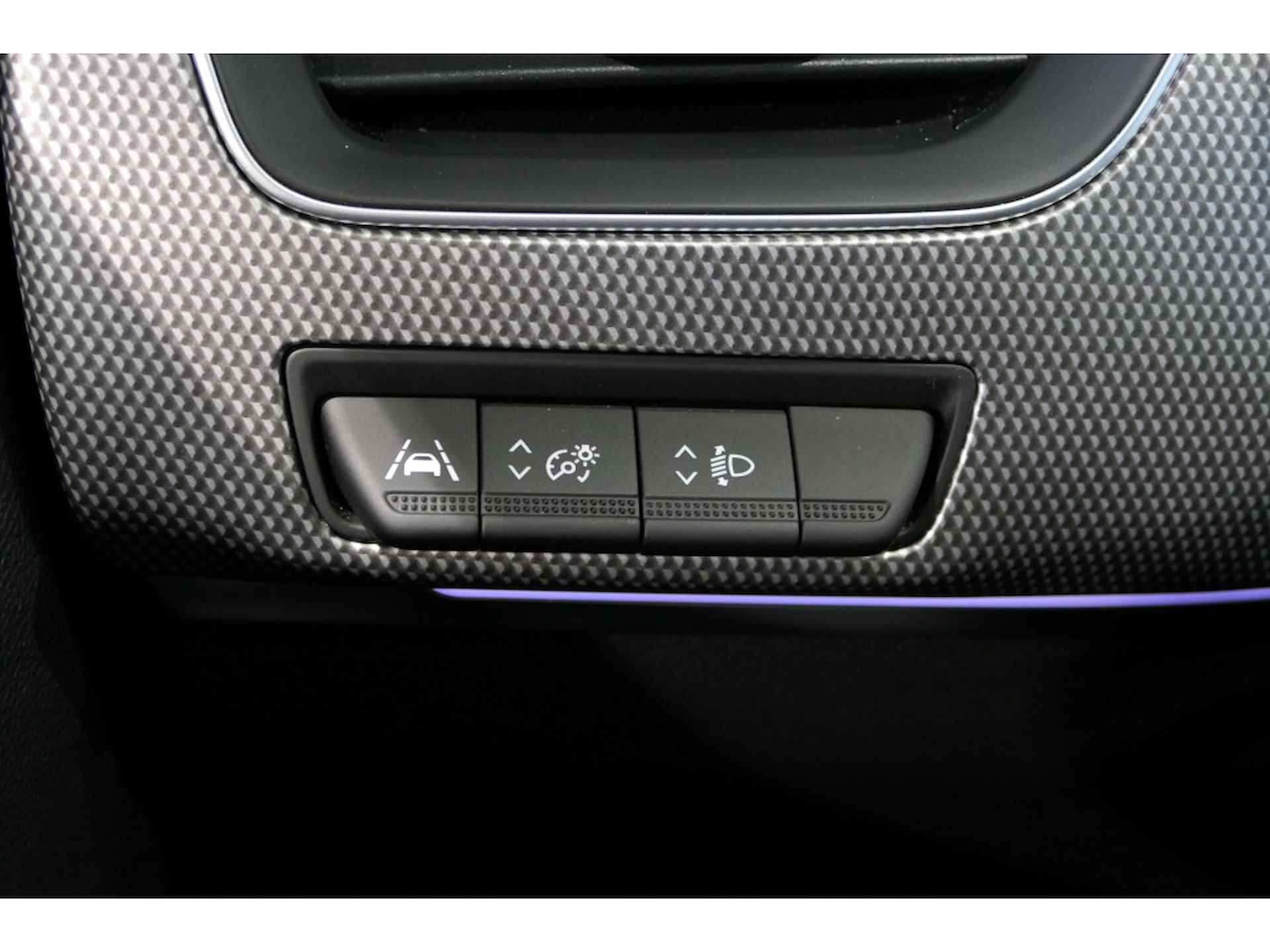 Renault Arkana 1.6 E-Tech Hybrid 145 Intens - Rondomzicht Camera, Dode hoek detector, Parkeerassistent - 17/43