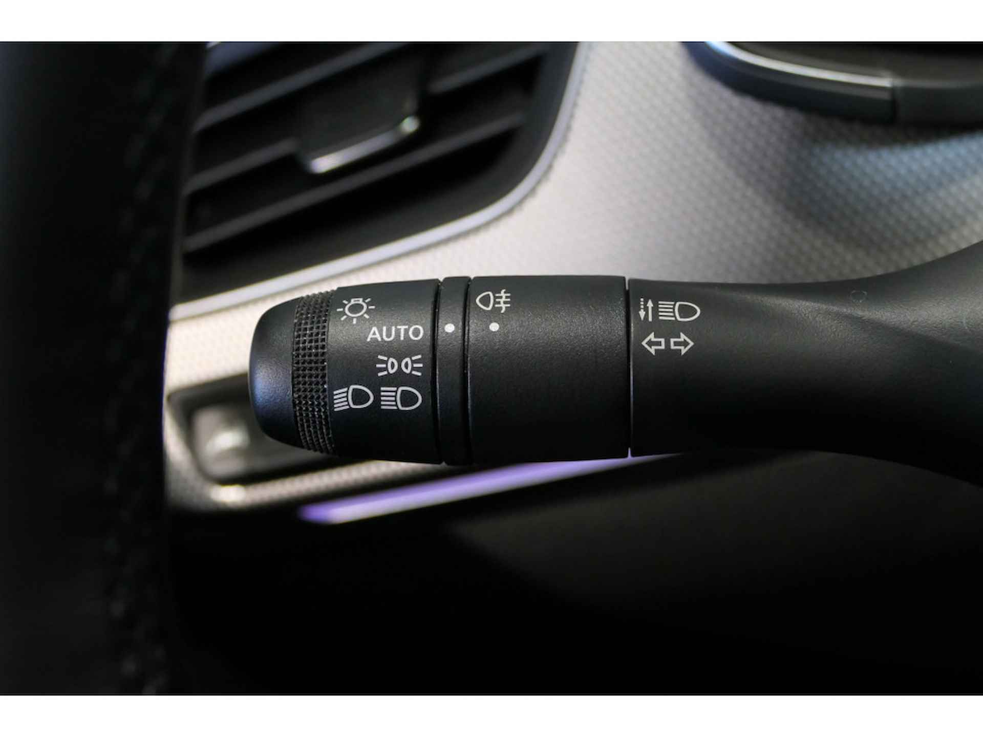 Renault Arkana 1.6 E-Tech Hybrid 145 Intens - Rondomzicht Camera, Dode hoek detector, Parkeerassistent - 18/43