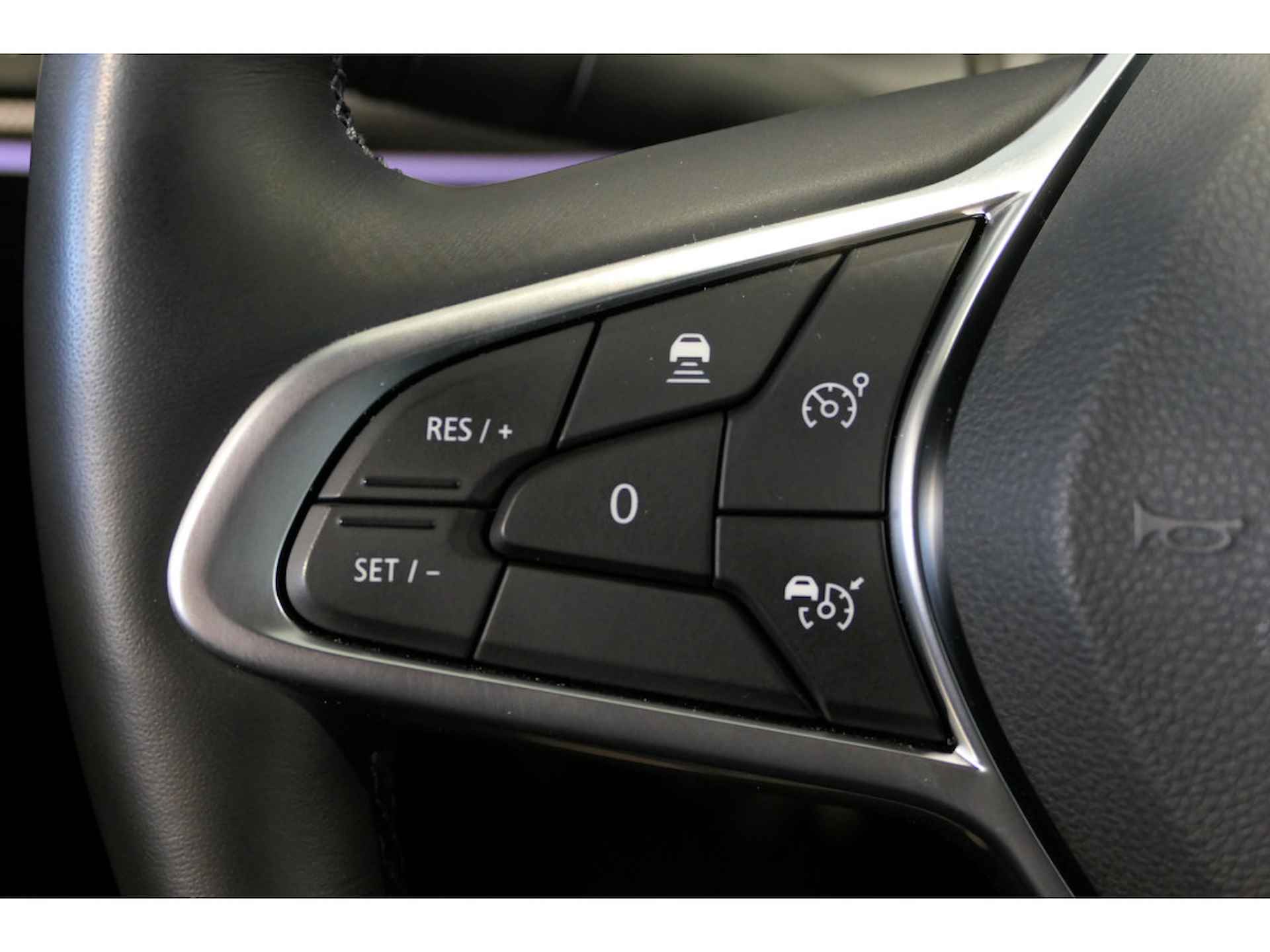 Renault Arkana 1.6 E-Tech Hybrid 145 Intens - Rondomzicht Camera, Dode hoek detector, Parkeerassistent - 19/43