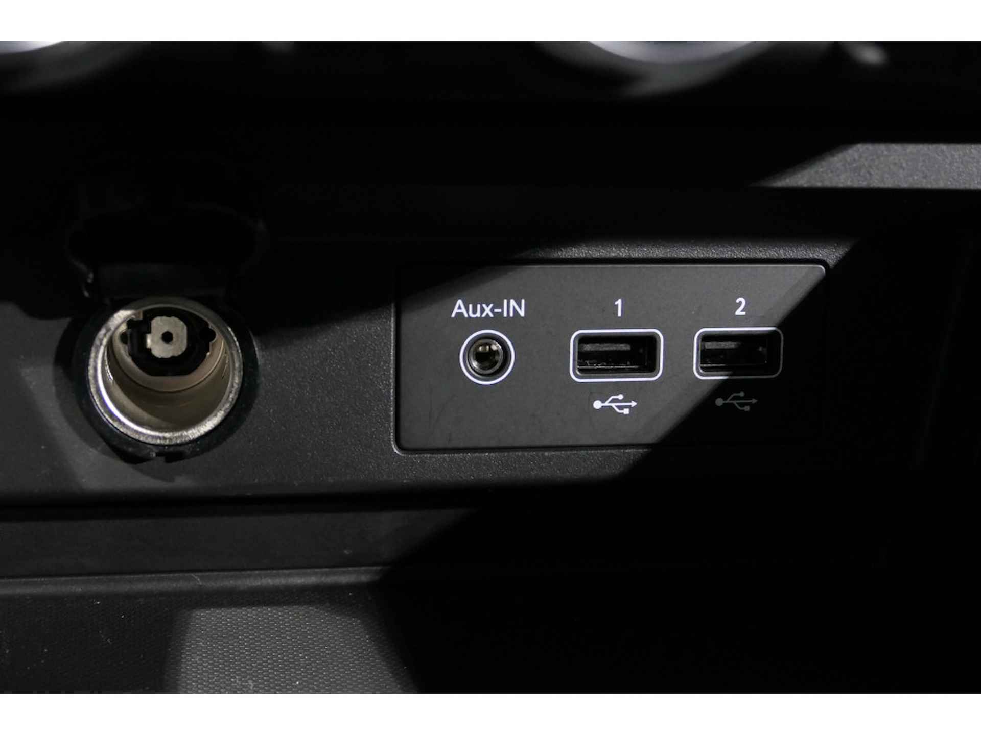 Renault Arkana 1.6 E-Tech Hybrid 145 Intens - Rondomzicht Camera, Dode hoek detector, Parkeerassistent - 39/43