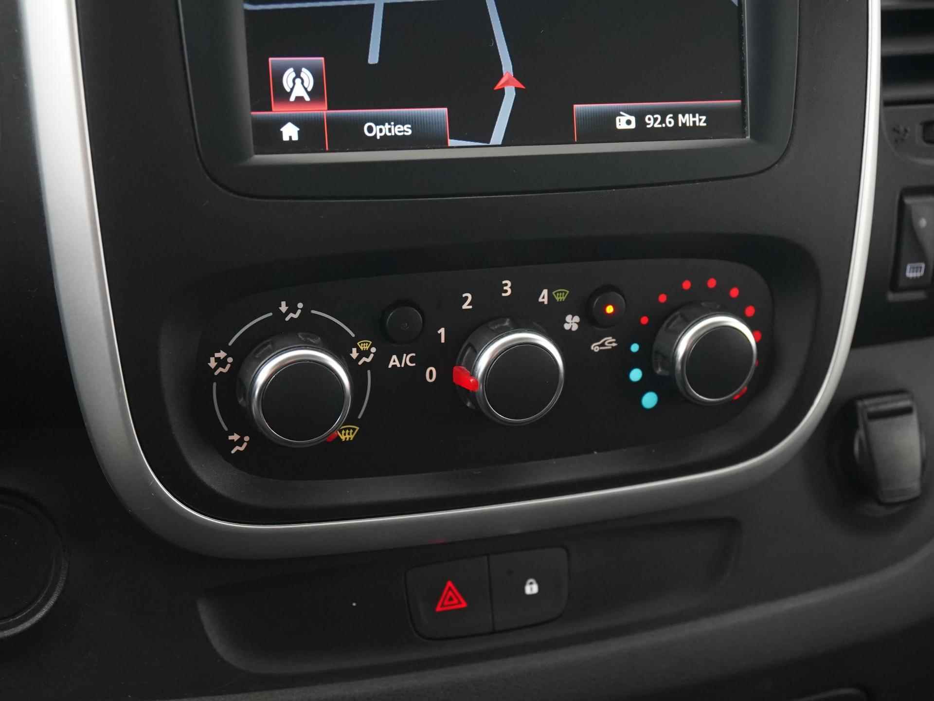 Fiat Talento 2.0 MultiJet L2H1 Basis 146PK | Trekhaak | Schuifdeur | Navigatie | Zondag Open! - 10/32