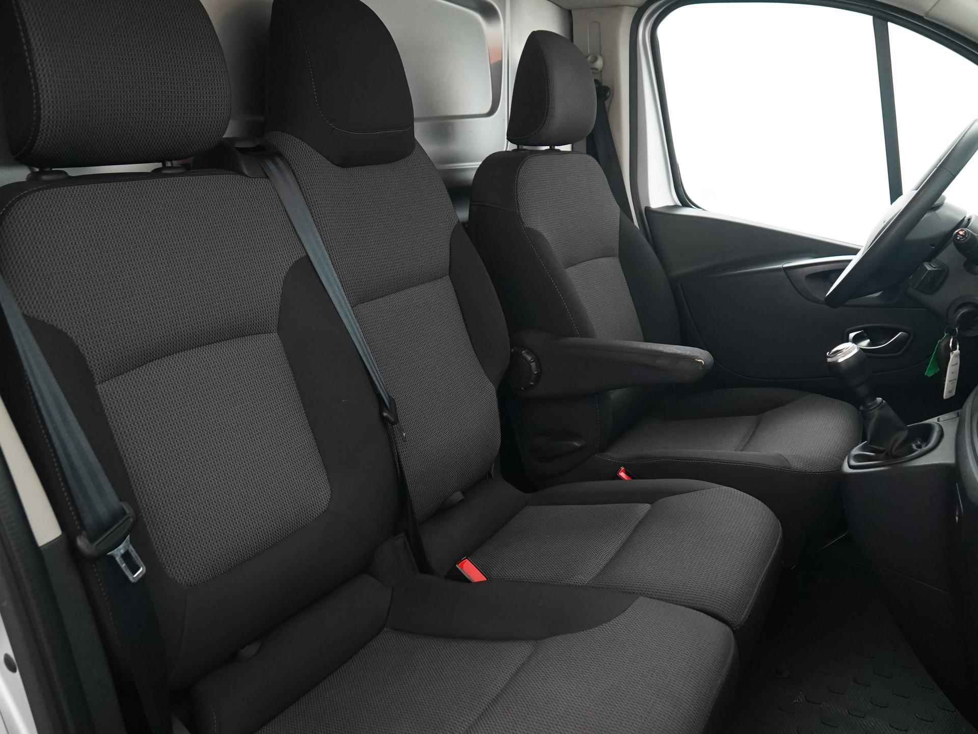 Fiat Talento 2.0 MultiJet L2H1 Basis 146PK | Trekhaak | Schuifdeur | Navigatie | Zondag Open! - 23/32