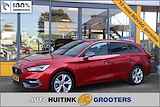 SEAT Leon 1.5 TSI 150 pk FR - Navi - camera