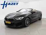 BMW 8-serie M850i XDRIVE 531 PK V8 *NIEUWPRIJS €195.000,-* + BOWERS EN WILKINS DIAMOND / LASER LED / ADAPTIVE CRUISE