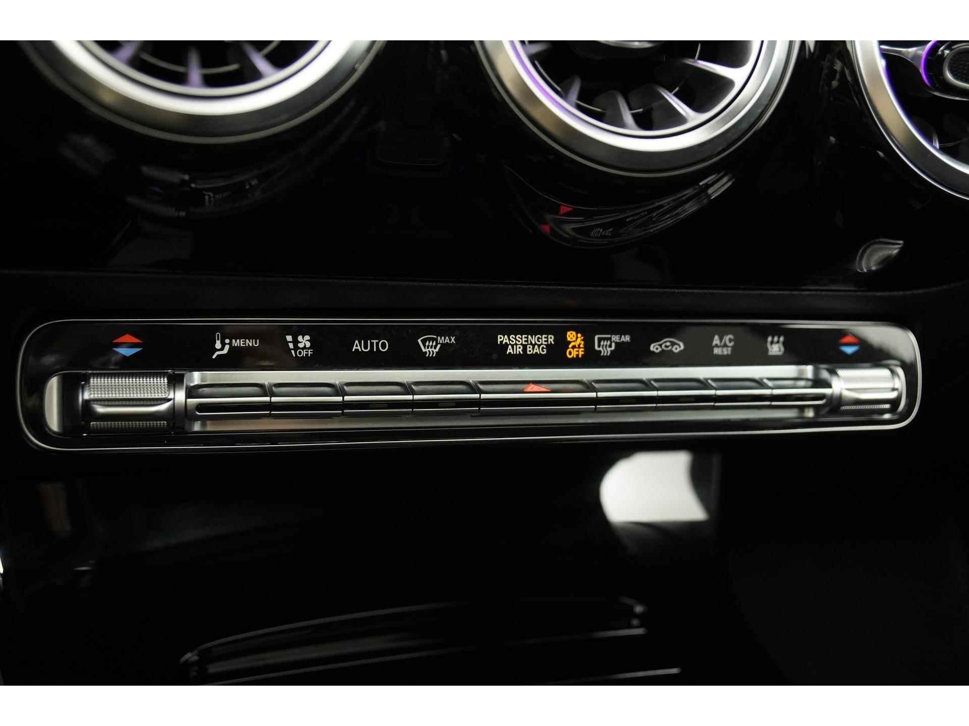 Mercedes-Benz CLA-Klasse Shooting Brake 250e Night Pakket | Widescreen Cockpit | Panoramadak | Leder | Zondag Open! - 10/40