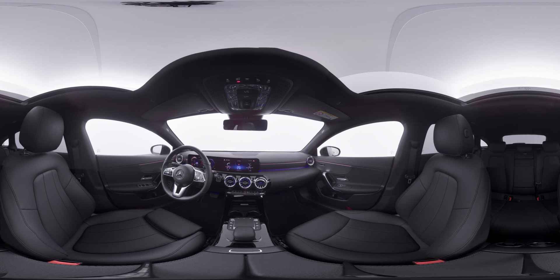 Mercedes-Benz CLA-Klasse Shooting Brake 250e Night Pakket | Widescreen Cockpit | Panoramadak | Leder | Zondag Open! - 40/40