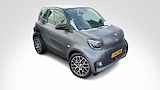 smart fortwo EQ Comfort Plus | Exclusive Pack | Plus Pack | Winterpakket | Panoramadak | LED | Stoelverwarming | Licht en Regensensor