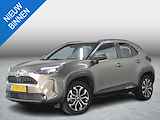 Toyota Yaris Cross 1.5 Hybrid Dynamic Navigatie Camera