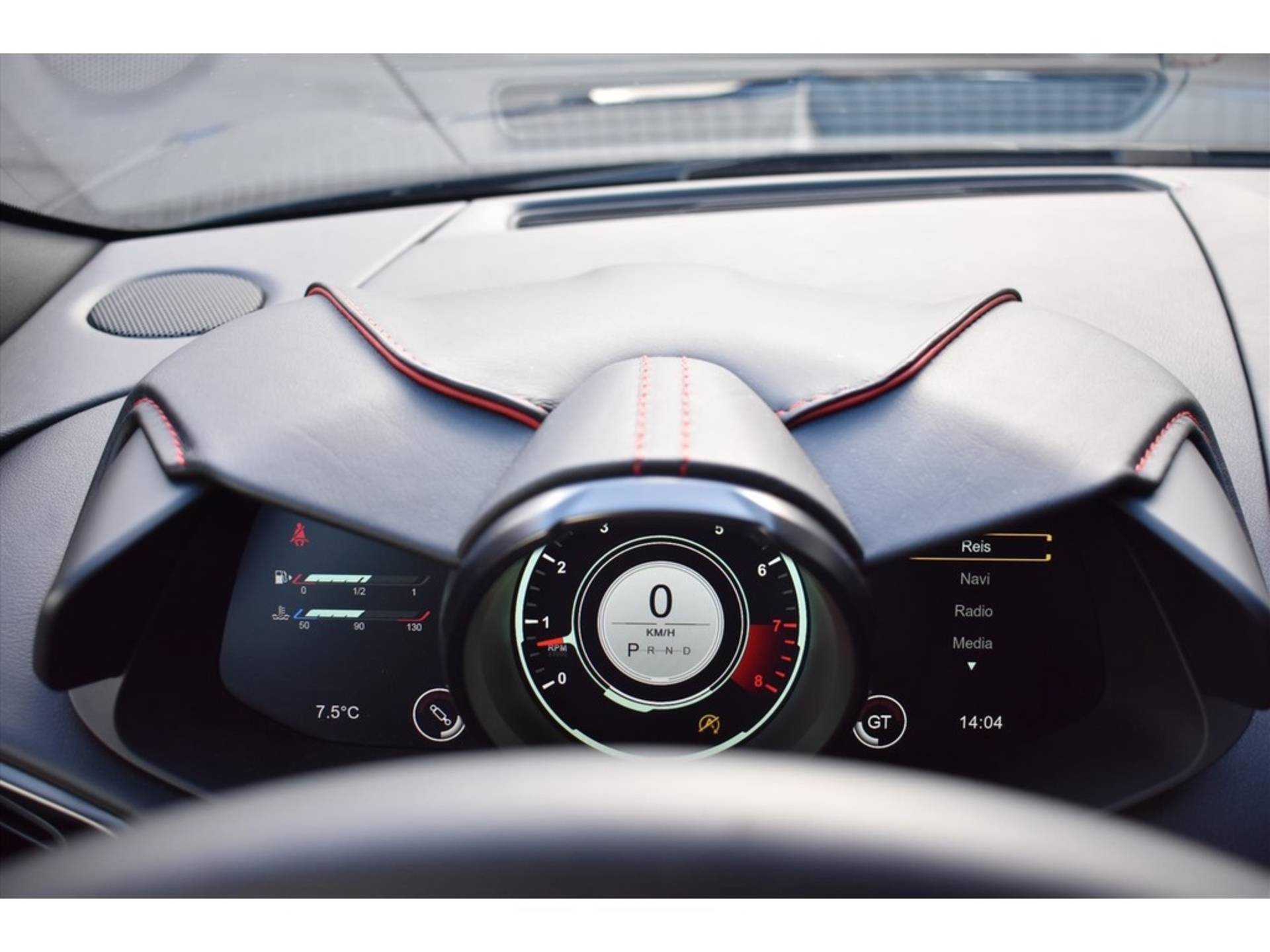 Aston Martin DBS 5.2 V12 725pk Superleggera | Premium Audio | Sport Plus stoelen - 53/61