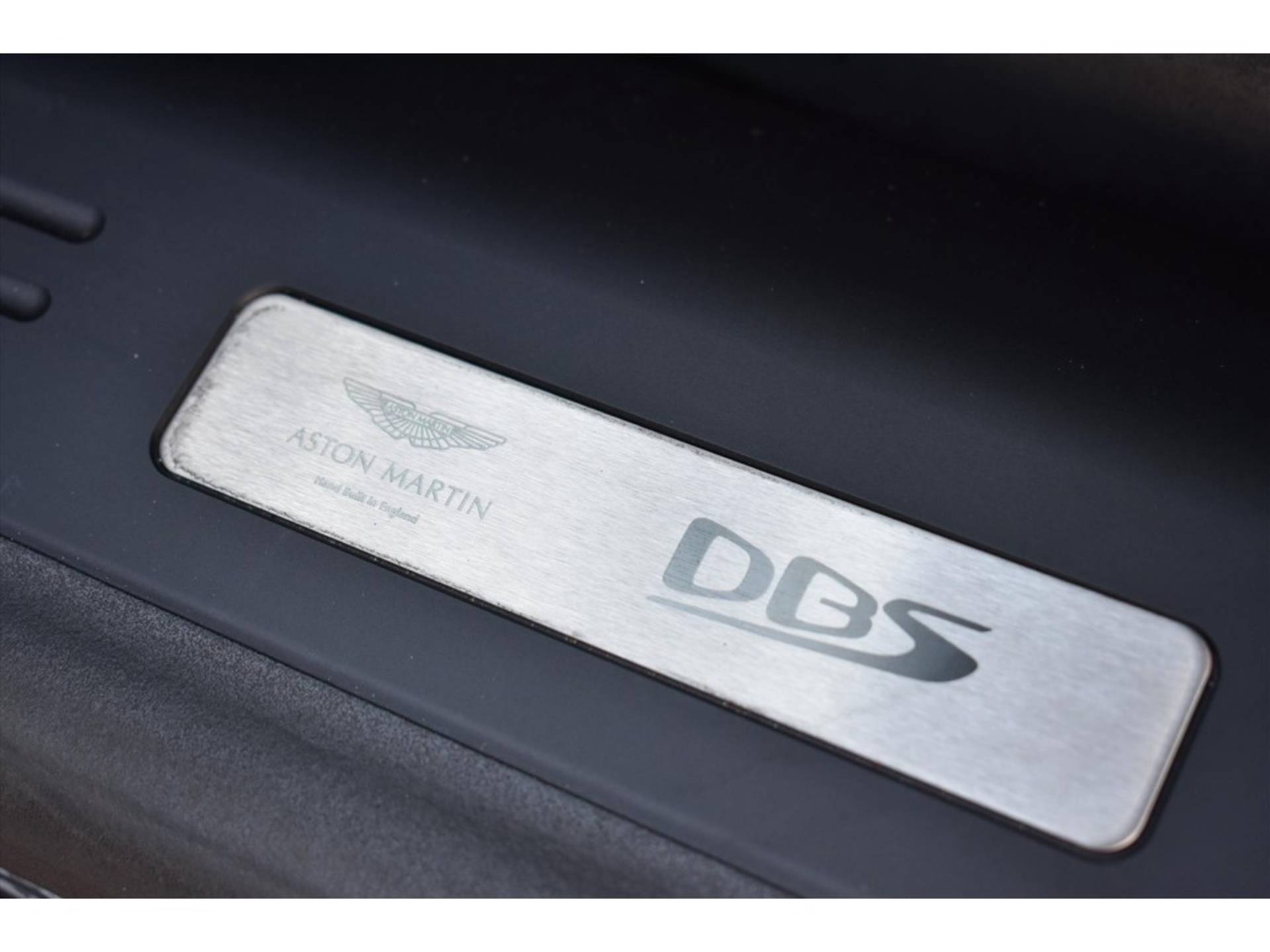 Aston Martin DBS 5.2 V12 725pk Superleggera | Premium Audio | Sport Plus stoelen - 57/61