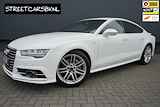 Audi A7 Sportback 3.0 TDI S-Line/Facelift/Org NL/NAP/12 maanden garantie!