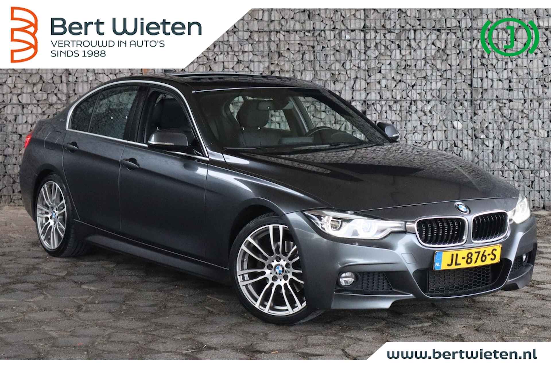 Bmw 3-serie 330e | Geen import | M - Sport | Schuifdak | M |