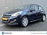 Peugeot 208 1.2 82pk Active | Navigatie | Cruise controle | Airco | DAB | Carplay | Bluetooth | Boordcomputer