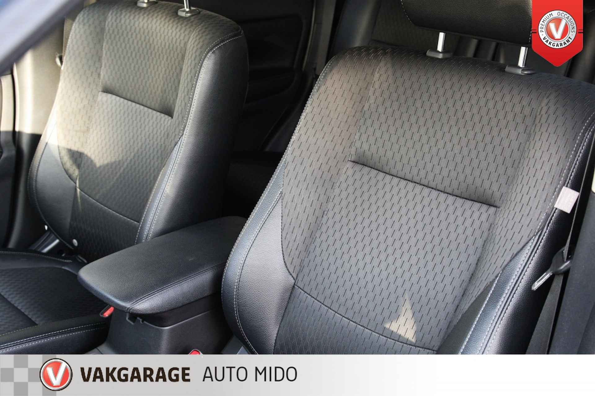 Mitsubishi Outlander 2.0 PHEV Executive Edition X-Line -Trekhaak- - 32/54