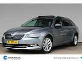 Škoda Superb Combi 1.5 TSI ACT Ambition Business PANO/ LED / CLIMA/STOELVERWARMING/CARPLAY/PARK PILOT/ TREKHAAK