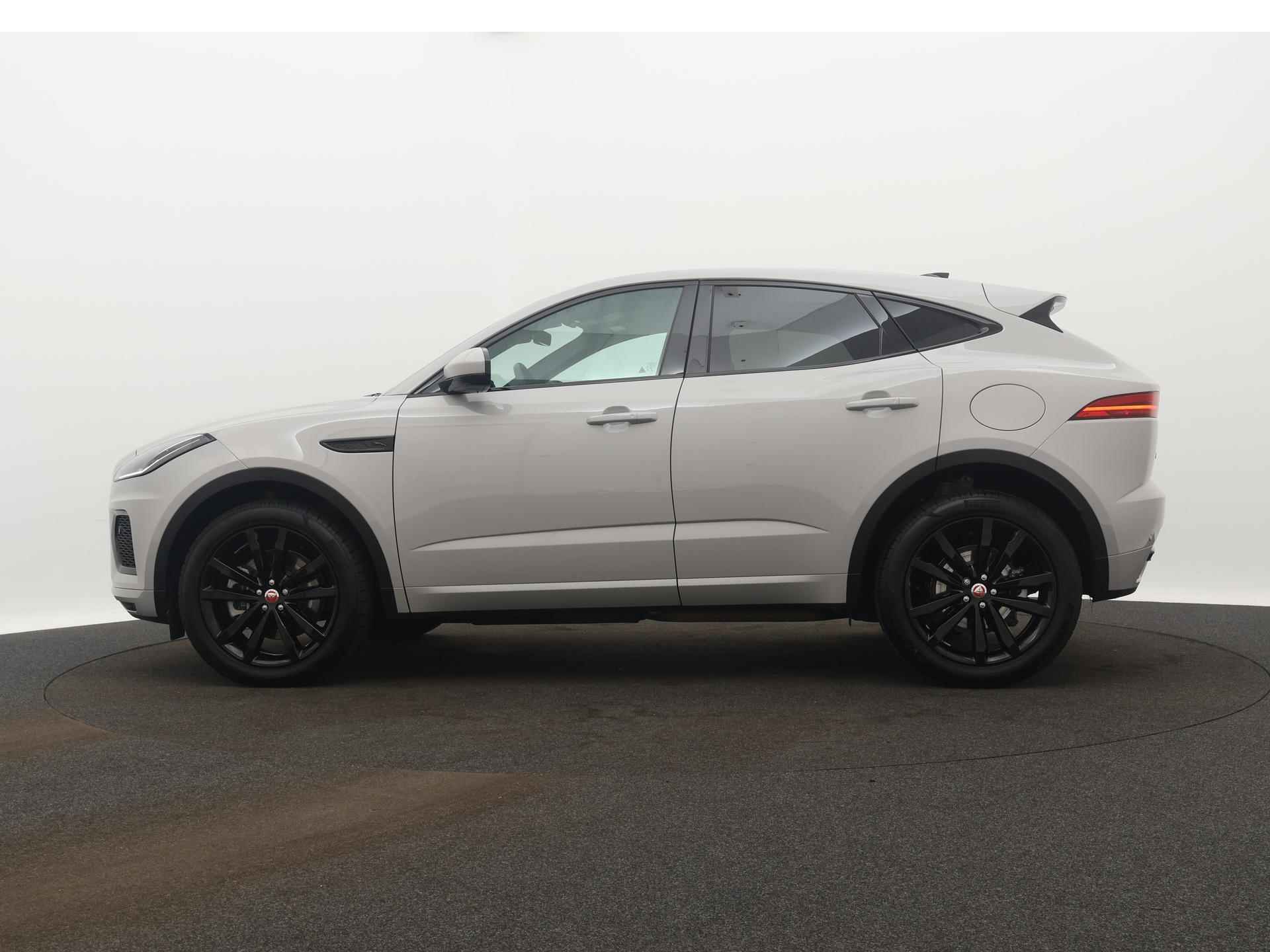 Jaguar E-PACE P300e AWD R-Dynamic HSE - 6/55