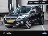 Ford Kuga Titanium 1.5 EcoBoost 120pk PDC + CAM. | NAVI | APPLE-CARPLAY | 19''LM | SFEERVERL. | CRUISE.C