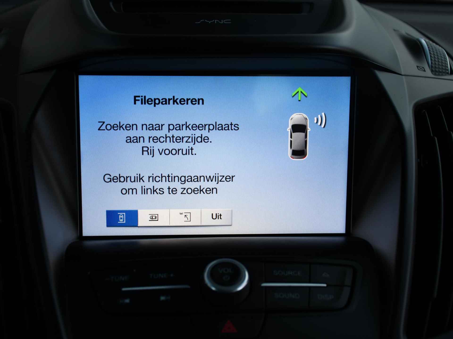 Ford Kuga Titanium 1.5 EcoBoost 120pk PDC + CAM. | NAVI | APPLE-CARPLAY | 19''LM | SFEERVERL. | CRUISE.C - 20/33