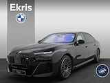 BMW i7 M70 xDrive | M Performance Package | Innovation Pack | Executive Pack | Exclusive Lounge | Connosseur Pack | Klima Akustik Pack