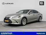 Lexus ES 300h President Line | Demonstratie auto | Direct Leverbaar | Mark Levinson |