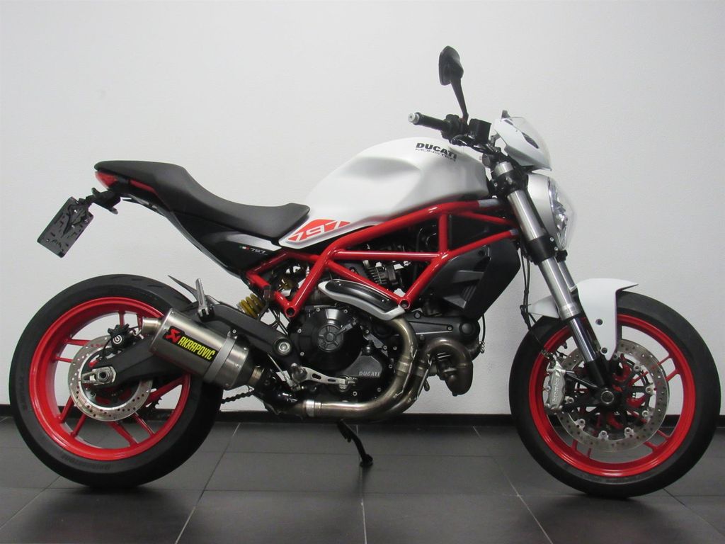 Ducati MONSTER 797