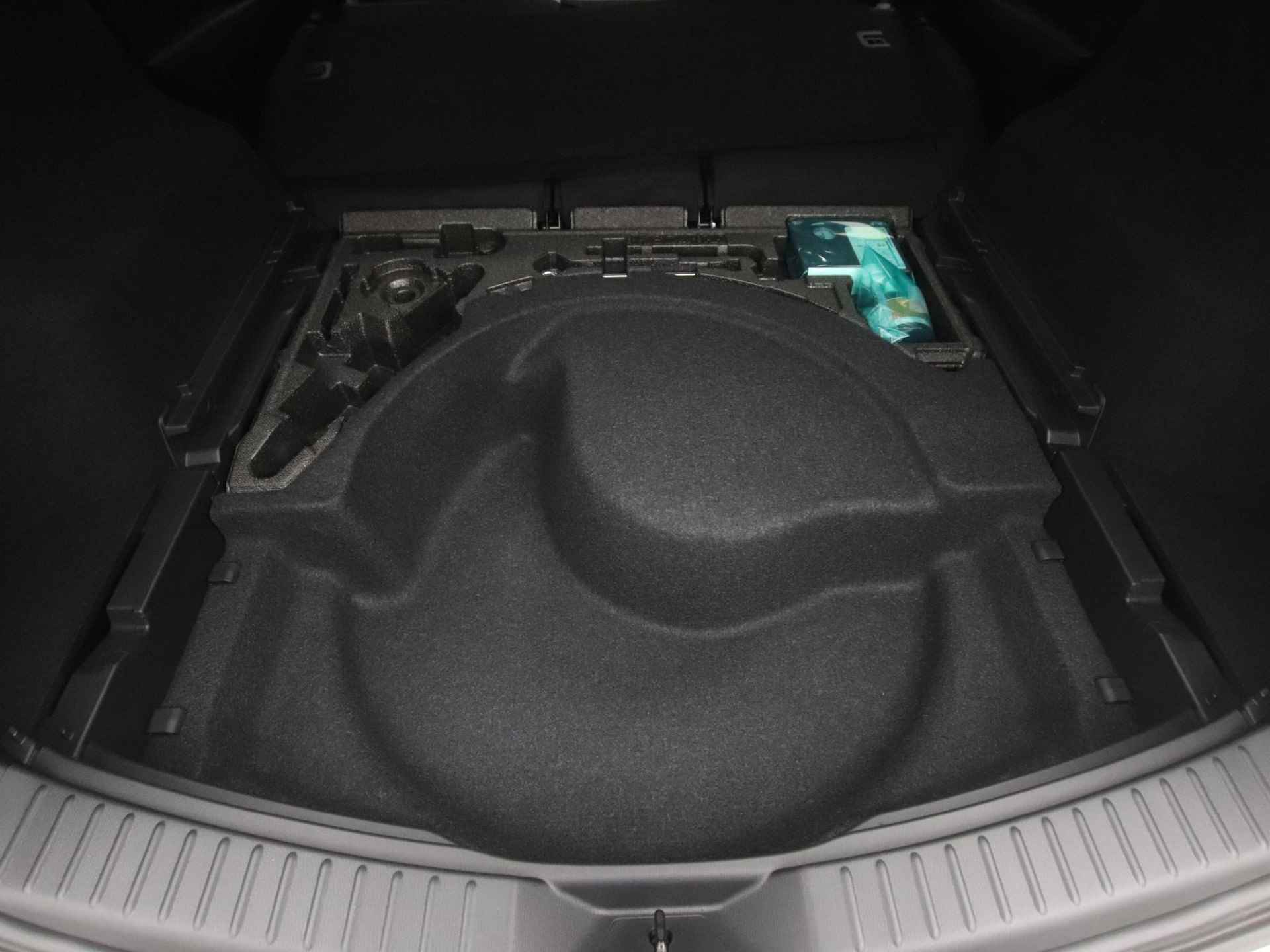 Mazda CX-5 2.0 SkyActiv-G Homura automaat met Black Comfort Pack en Sunroof en aero pack | demo voordeel - 20/51