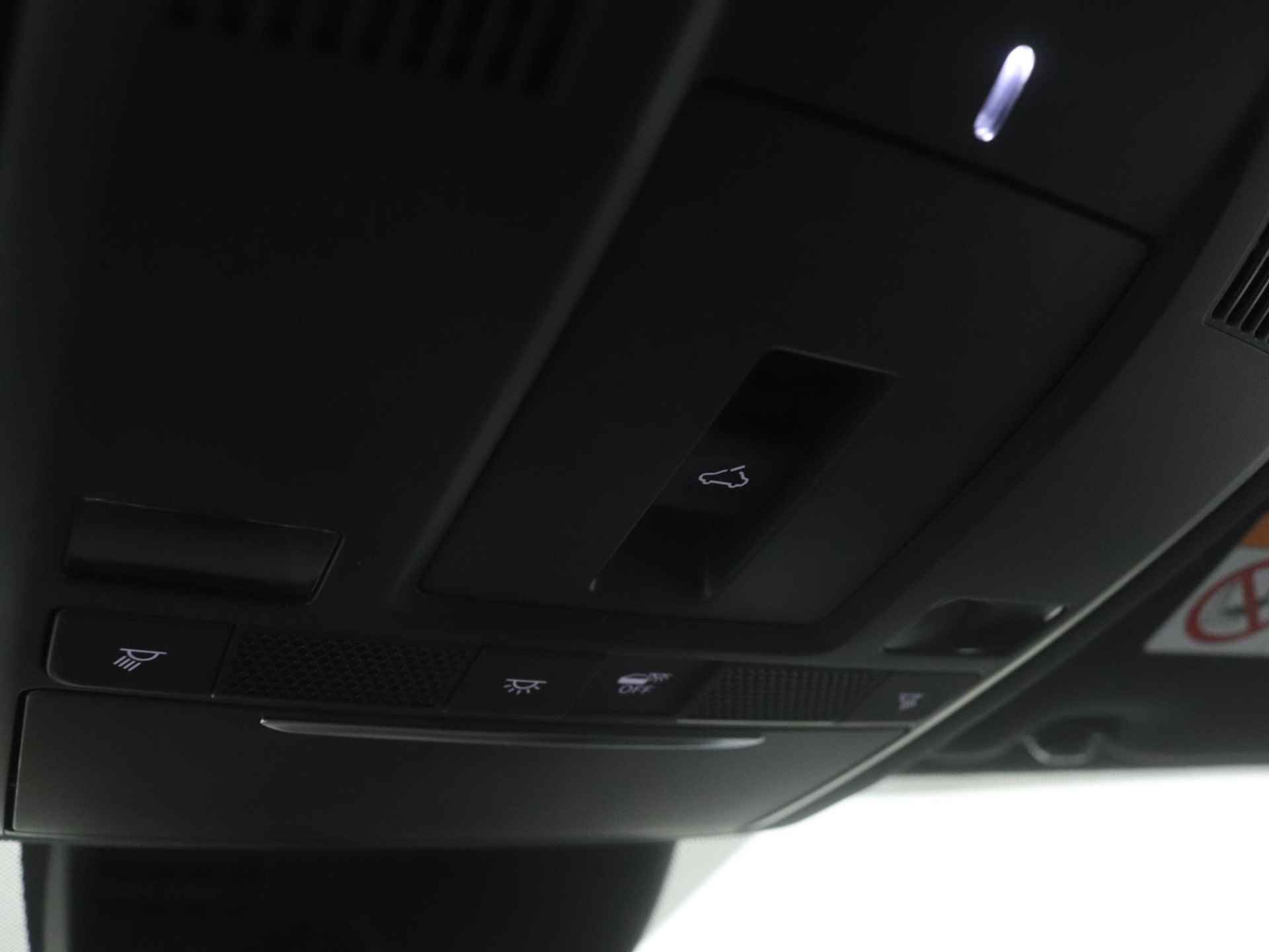 Mazda CX-5 2.0 SkyActiv-G Homura automaat met Black Comfort Pack en Sunroof en aero pack | demo voordeel - 43/51