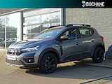 Dacia Sandero Stepway 1.0 TCe 90 Extreme PACK EXTREME / METALLIC LAK