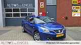 Suzuki Baleno 1.2 Exclusive/stoelverwarming/Xenon/Prijs incl Apk, Beurt& 12 mnd Garantie