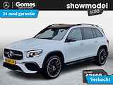 Mercedes-Benz GLB 180 | 7-zits | AMG | Panoramadak | | 7-Zits | Premium | Nightpakket | Panoramadak | Achteruitrijcamera | Stoelverwarming | Sfeerverlichting | Dodehoekassistent | Apple & Android Carplay | Showmodel SALE