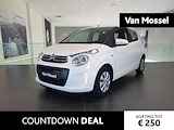 Citroen C1 1.0 VTi Feel | Airco | elektrische ramen | Zuinig!